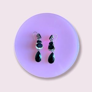 Perfect Wedding Guest Earrings